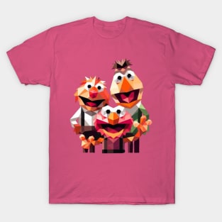 Muppets T-Shirt